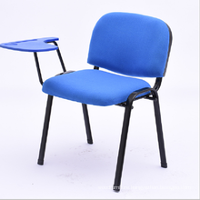 Stackable Mesh Office Conference Meeting Room Visiting Chairs Silla De Oficina without Wheels
